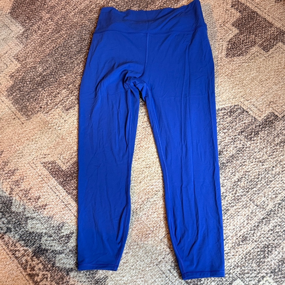 Vuori All The Feels Leggings size Medium